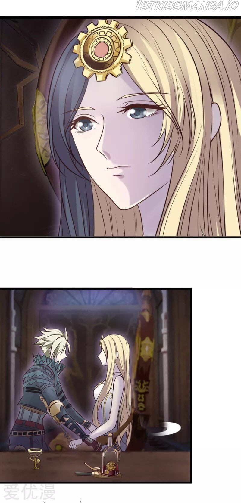 ELVES DREAM OF LOLI chapter 2.1 - page 9