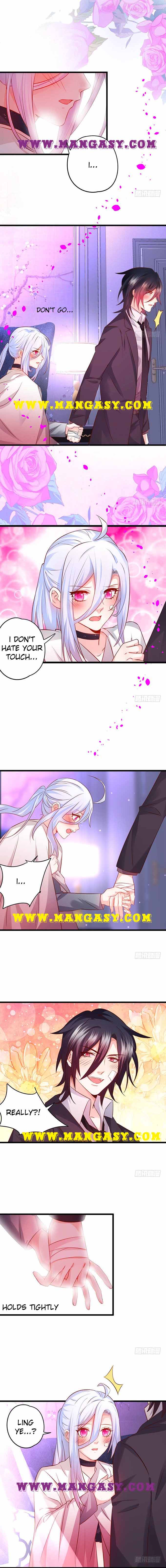The Underworld Gangster Is A Little Adorable Chapter 38 - page 2