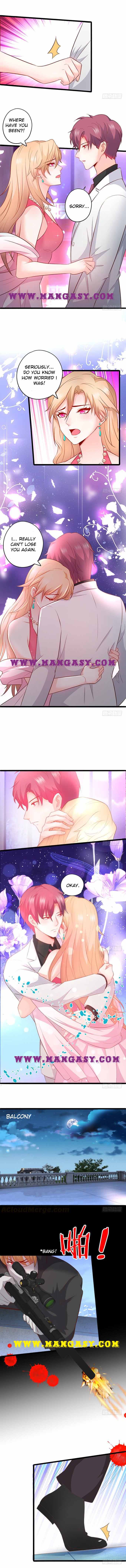 The Underworld Gangster Is A Little Adorable Chapter 80 - page 5