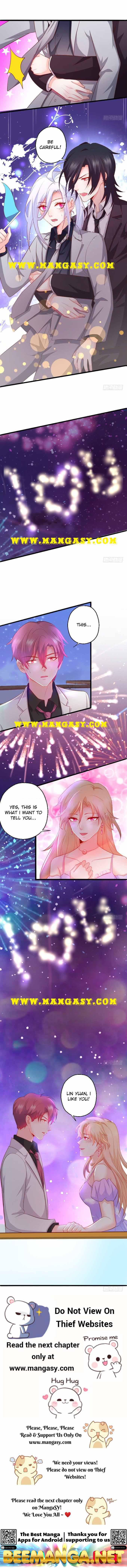 The Underworld Gangster Is A Little Adorable Chapter 84 - page 8