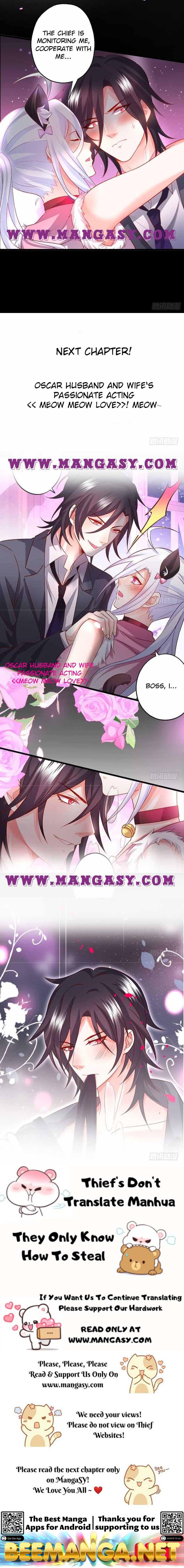 The Underworld Gangster Is A Little Adorable Chapter 129 - page 10