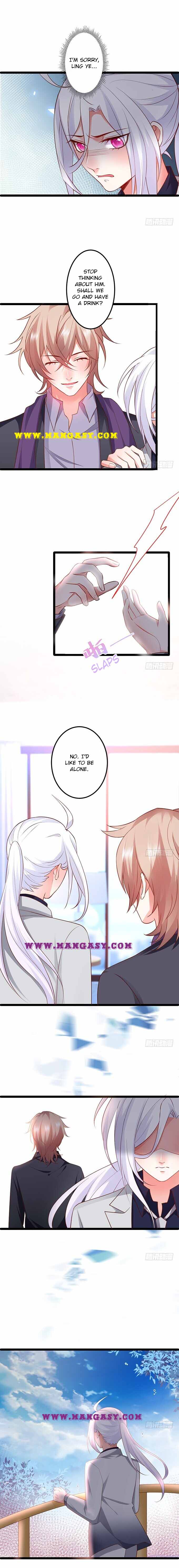 The Underworld Gangster Is A Little Adorable Chapter 177 - page 16