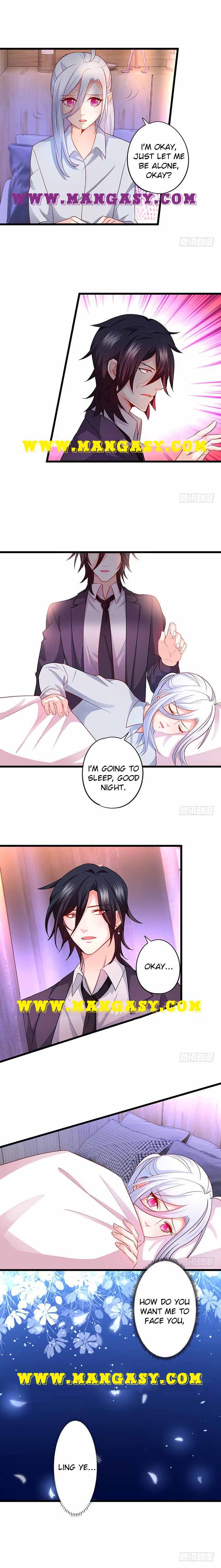 The Underworld Gangster Is A Little Adorable Chapter 49 - page 6