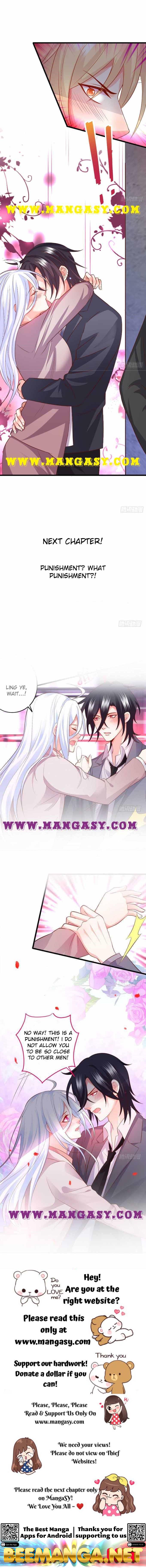 The Underworld Gangster Is A Little Adorable Chapter 131 - page 11