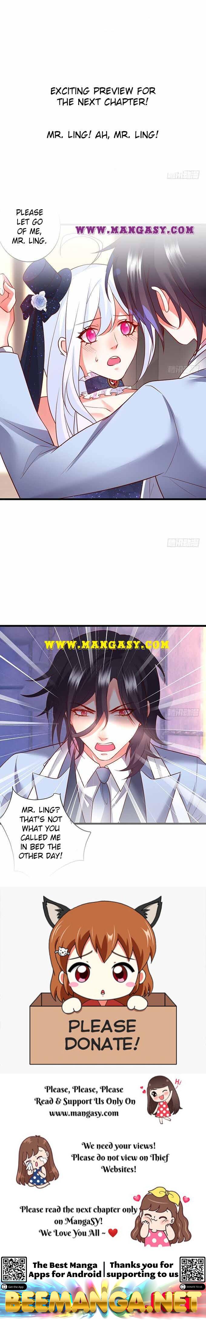 The Underworld Gangster Is A Little Adorable Chapter 179 - page 15