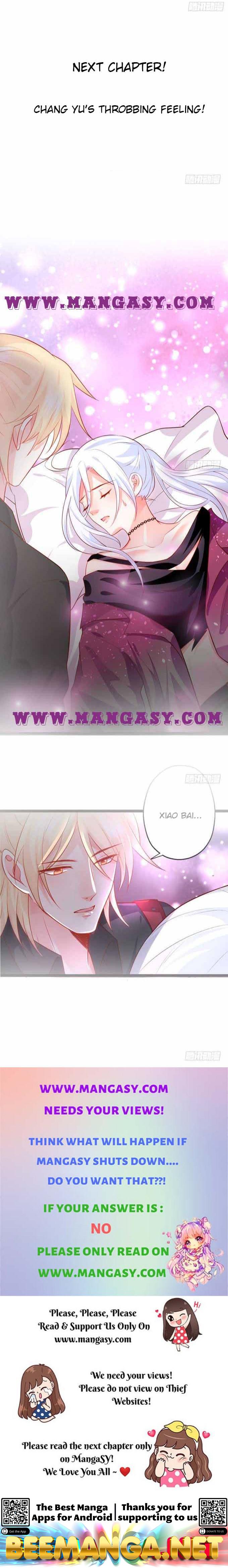The Underworld Gangster Is A Little Adorable Chapter 137 - page 11