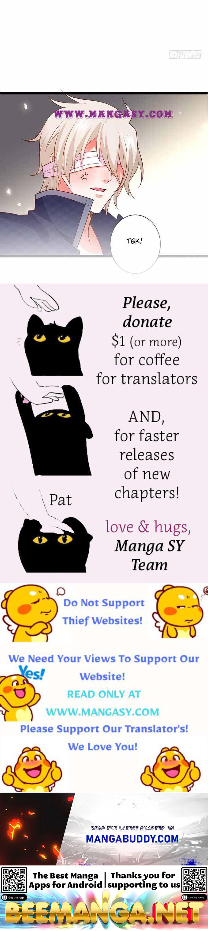 The Underworld Gangster Is A Little Adorable Chapter 187 - page 17