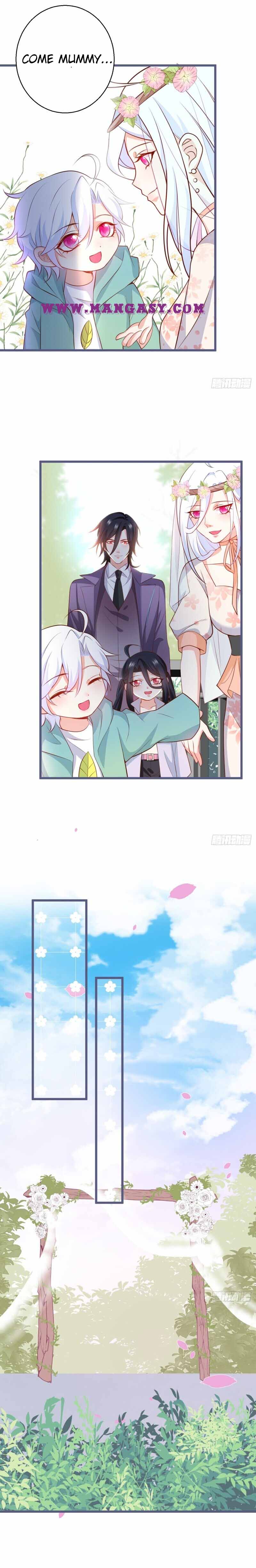 The Underworld Gangster Is A Little Adorable Chapter 227 - page 10