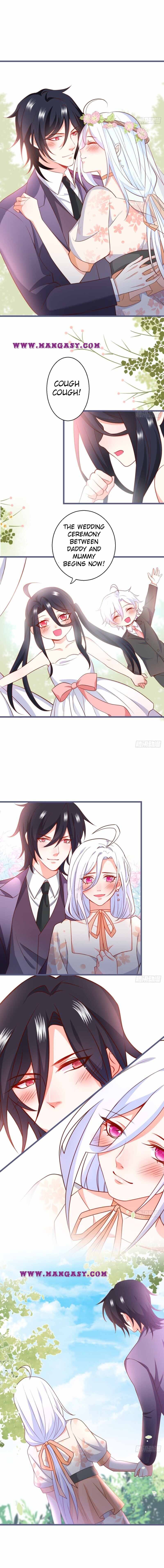 The Underworld Gangster Is A Little Adorable Chapter 227 - page 12