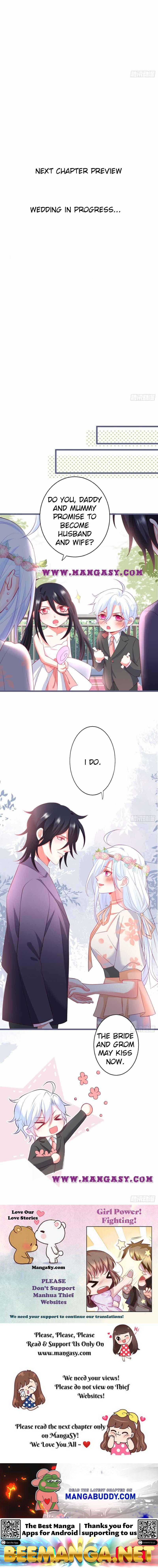 The Underworld Gangster Is A Little Adorable Chapter 227 - page 14