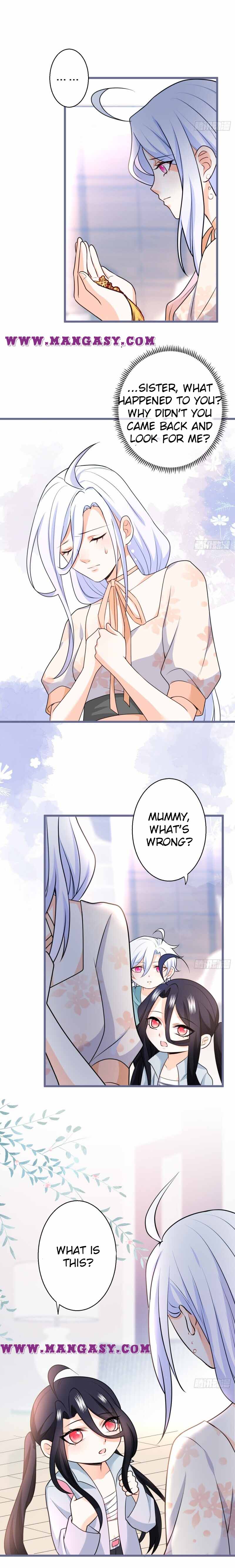 The Underworld Gangster Is A Little Adorable Chapter 227 - page 4