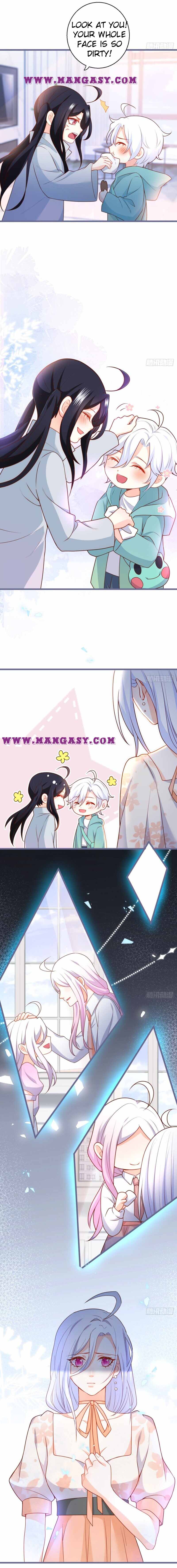 The Underworld Gangster Is A Little Adorable Chapter 227 - page 7