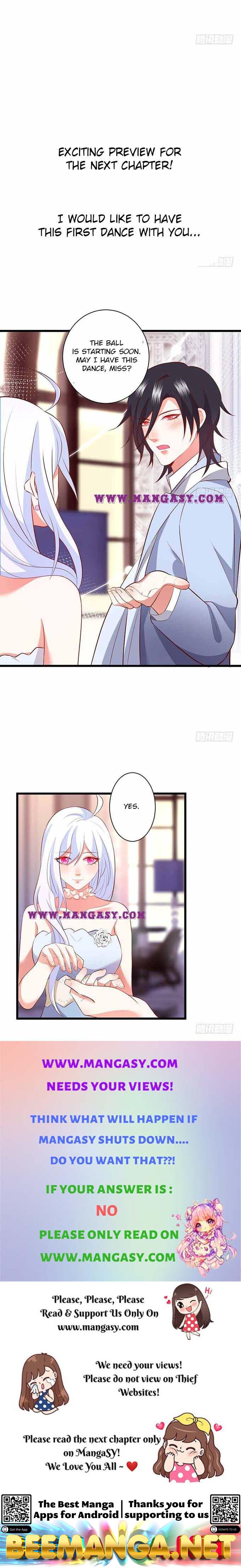 The Underworld Gangster Is A Little Adorable Chapter 191 - page 18
