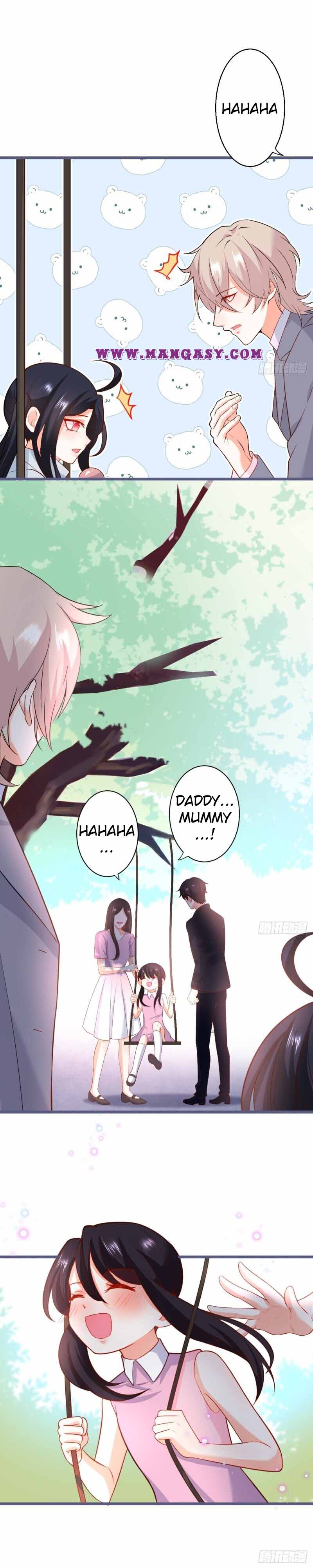 The Underworld Gangster Is A Little Adorable Chapter 229 - page 11