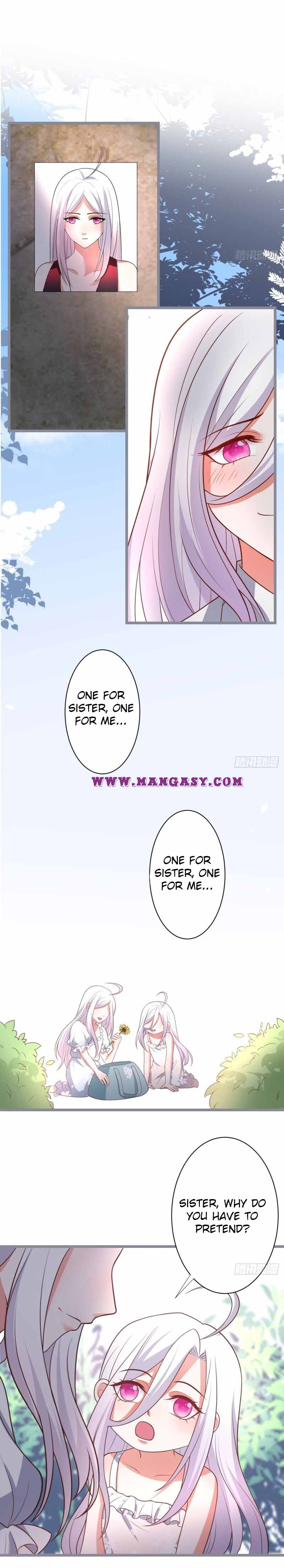 The Underworld Gangster Is A Little Adorable Chapter 230 - page 12