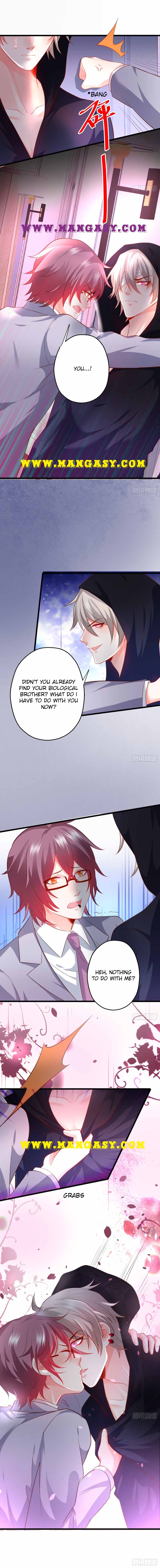 The Underworld Gangster Is A Little Adorable Chapter 146 - page 11