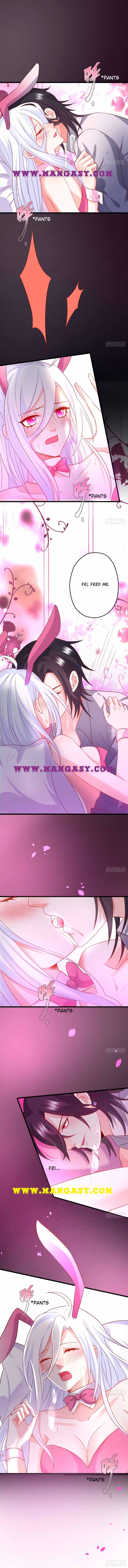 The Underworld Gangster Is A Little Adorable Chapter 146 - page 5