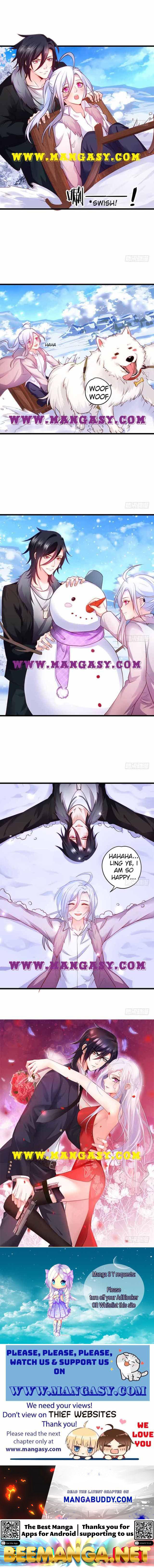 The Underworld Gangster Is A Little Adorable Chapter 18 - page 10