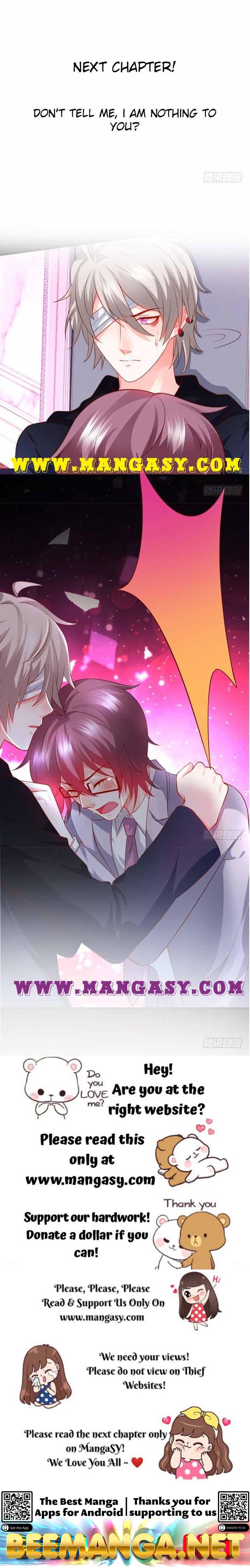 The Underworld Gangster Is A Little Adorable Chapter 147 - page 13