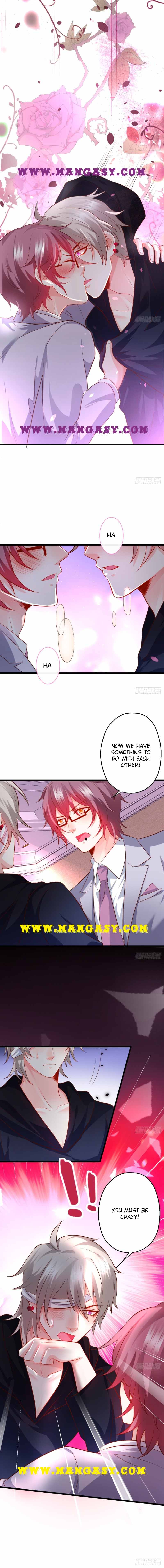 The Underworld Gangster Is A Little Adorable Chapter 148 - page 2