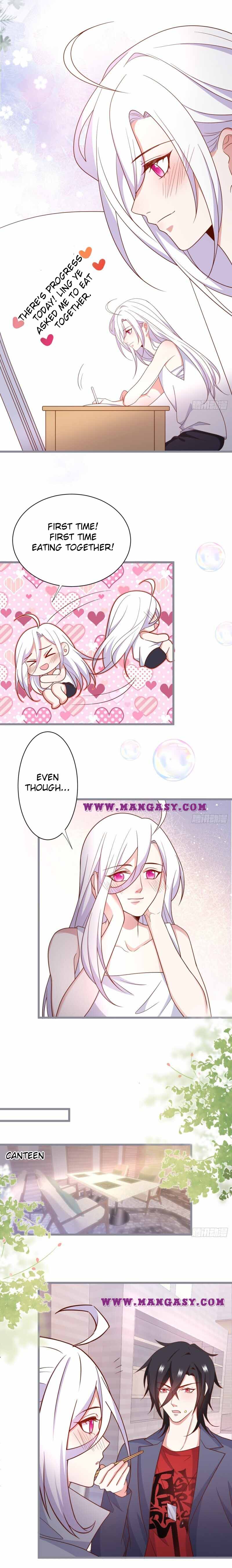 The Underworld Gangster Is A Little Adorable Chapter 234 - page 2