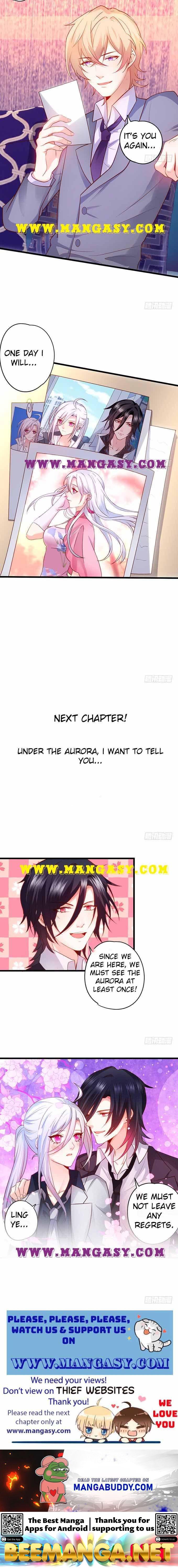 The Underworld Gangster Is A Little Adorable Chapter 22 - page 11