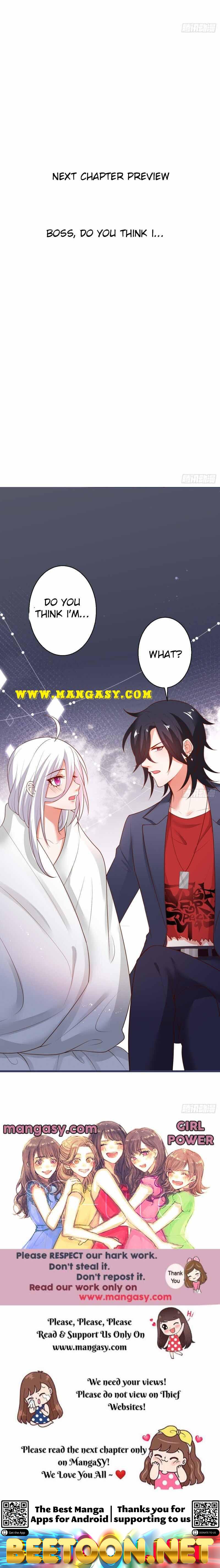 The Underworld Gangster Is A Little Adorable Chapter 240 - page 16