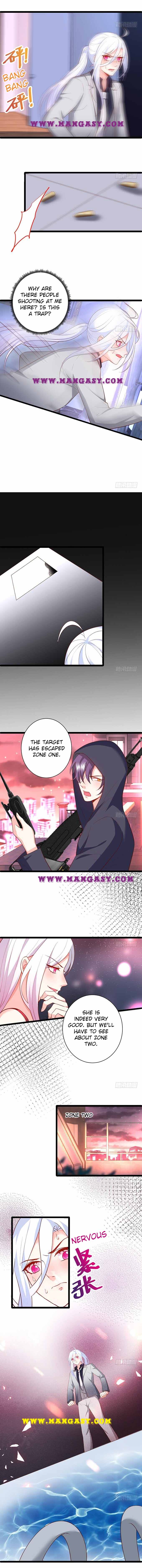 The Underworld Gangster Is A Little Adorable Chapter 173 - page 6