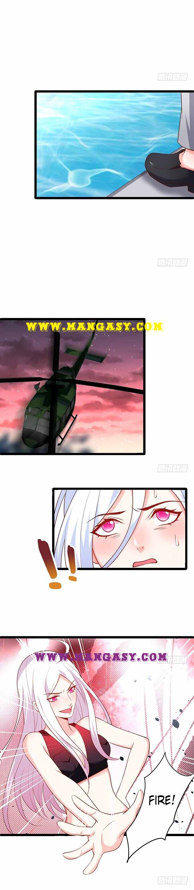 The Underworld Gangster Is A Little Adorable Chapter 173 - page 7