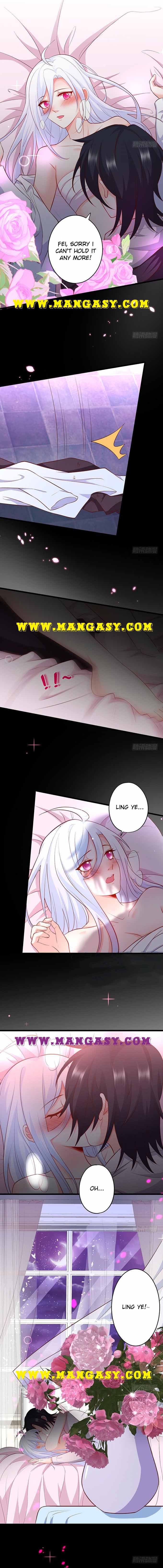 The Underworld Gangster Is A Little Adorable Chapter 115 - page 5