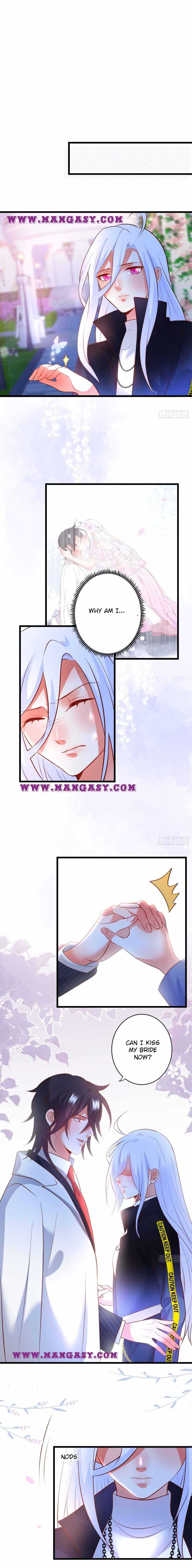 The Underworld Gangster Is A Little Adorable Chapter 207 - page 14