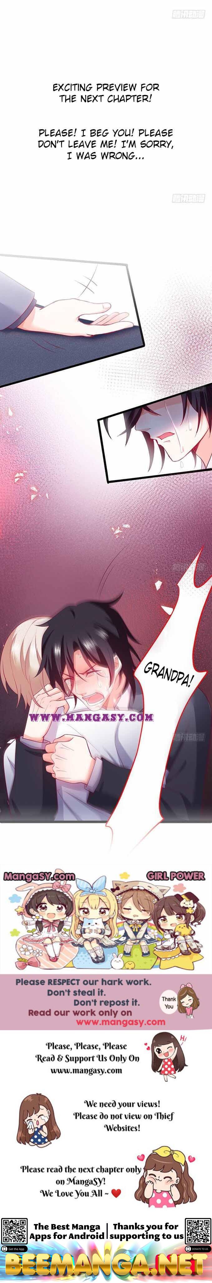 The Underworld Gangster Is A Little Adorable Chapter 171 - page 13