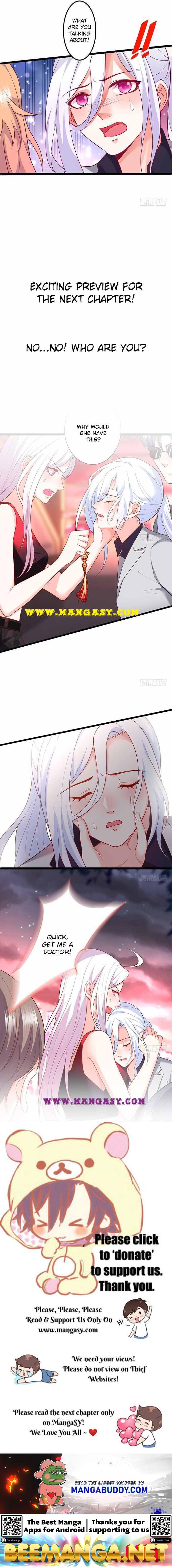 The Underworld Gangster Is A Little Adorable Chapter 172 - page 13