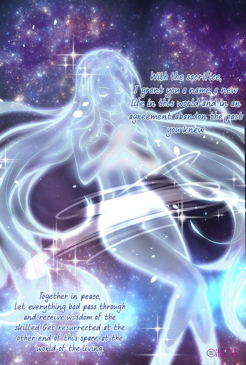 Martial God Space chapter 26 - page 5
