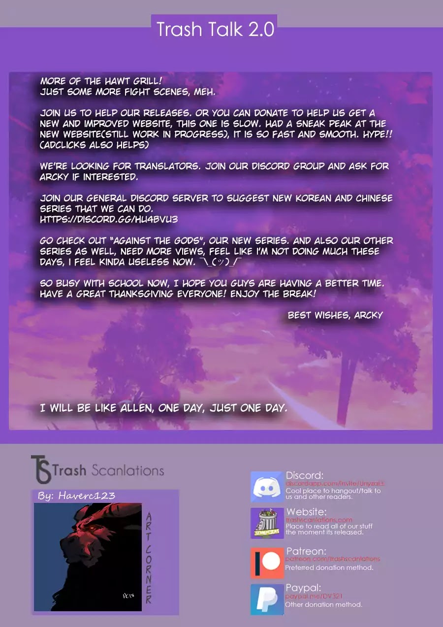 Martial God Space chapter 28 - page 15