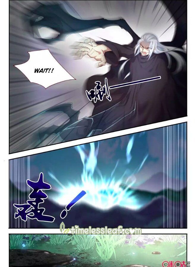 Martial God Space chapter 68 - page 6