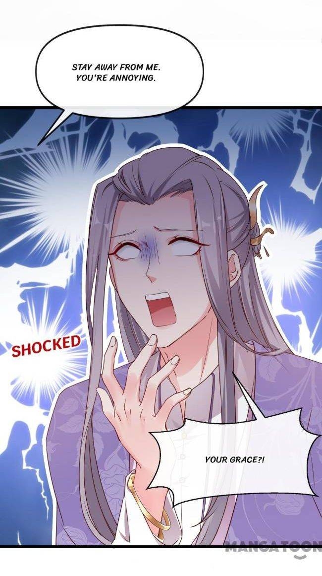 My Queen Untouchable Chapter 88 - page 1