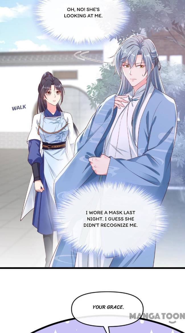 My Queen Untouchable Chapter 88 - page 10