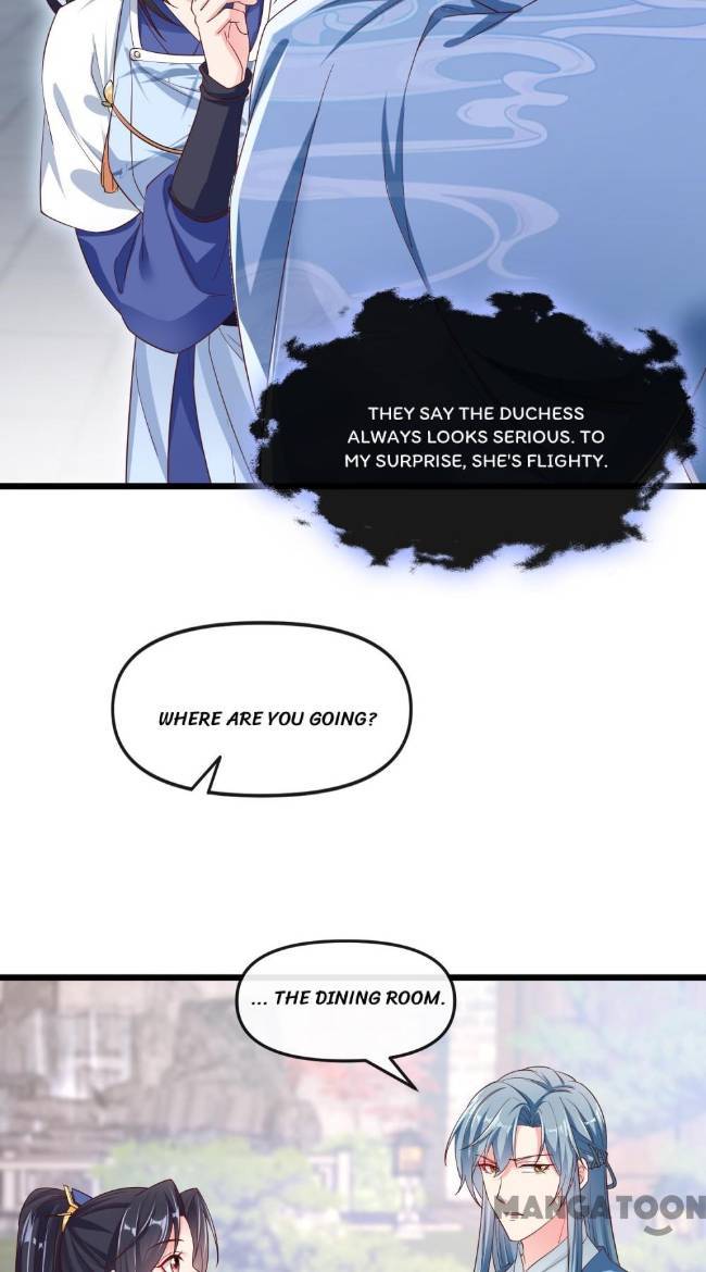 My Queen Untouchable Chapter 88 - page 12