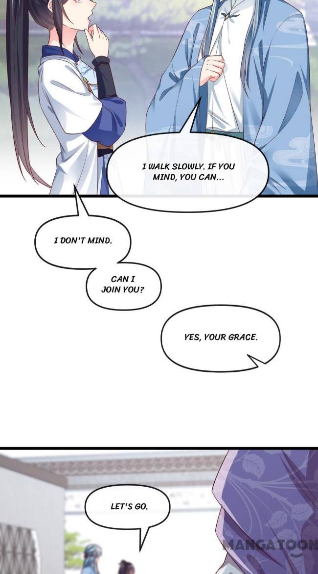 My Queen Untouchable Chapter 88 - page 13