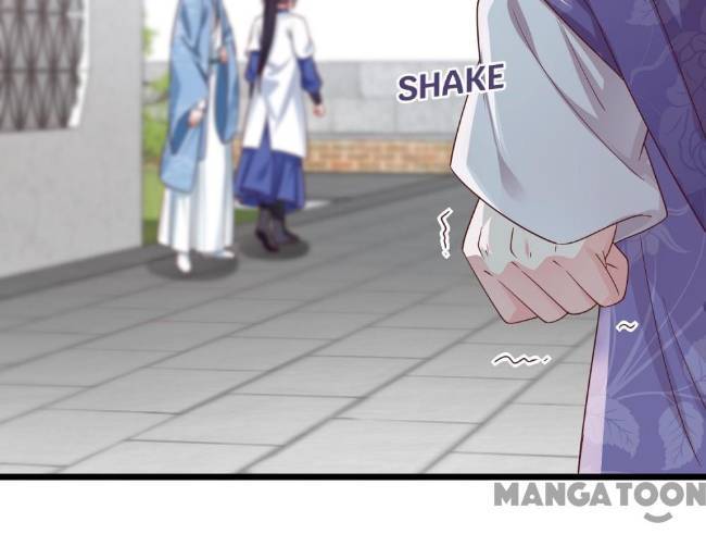 My Queen Untouchable Chapter 88 - page 14