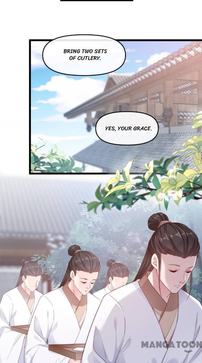 My Queen Untouchable Chapter 88 - page 16
