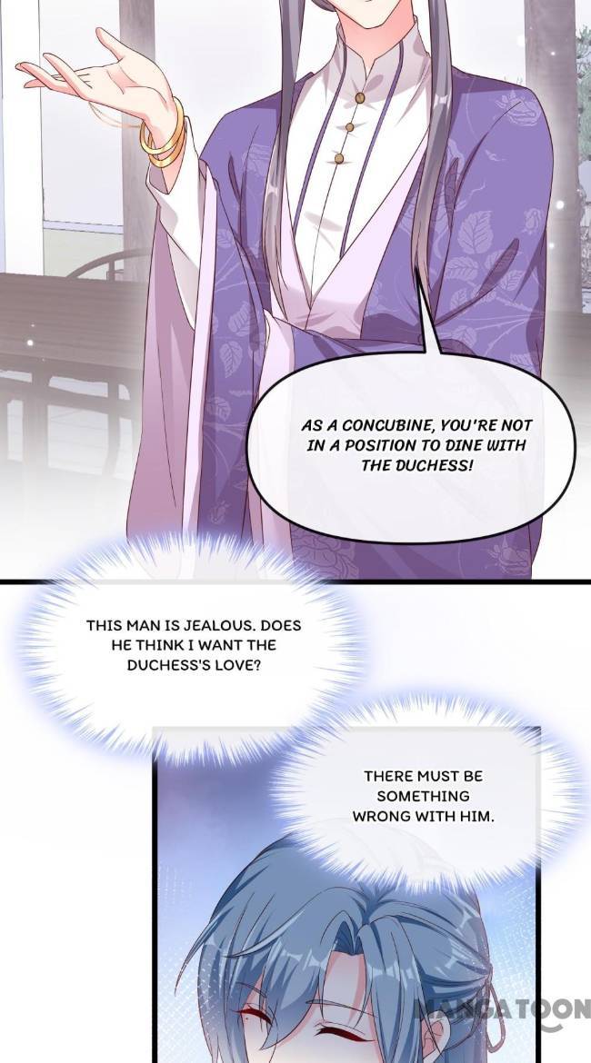 My Queen Untouchable Chapter 88 - page 22