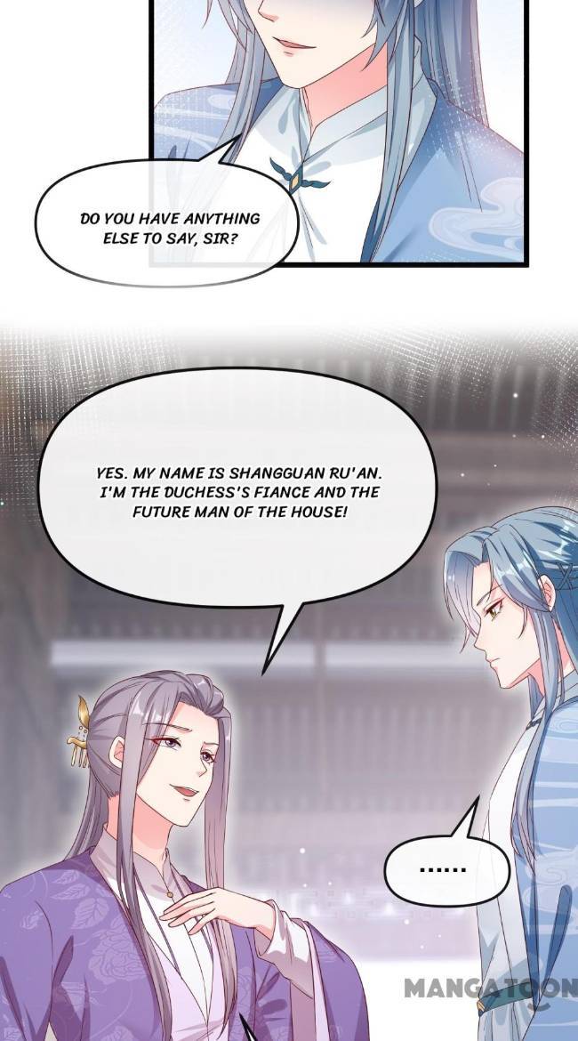 My Queen Untouchable Chapter 88 - page 23