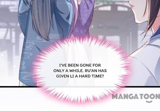 My Queen Untouchable Chapter 88 - page 26