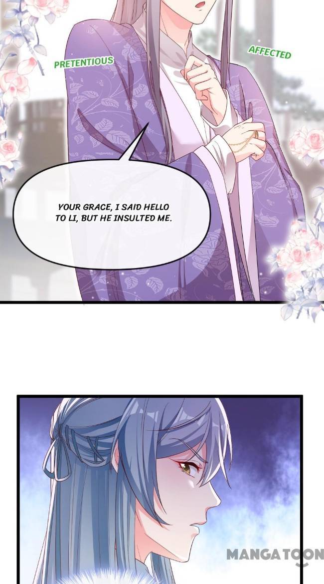 My Queen Untouchable Chapter 88 - page 29