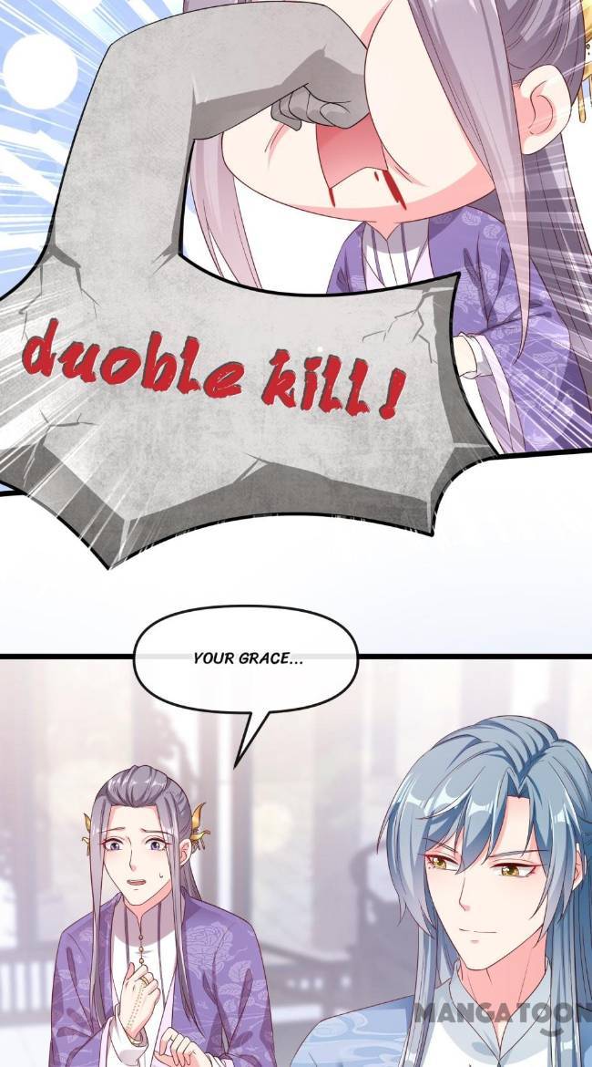 My Queen Untouchable Chapter 88 - page 32