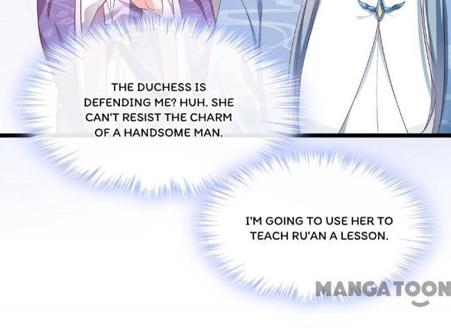 My Queen Untouchable Chapter 88 - page 33