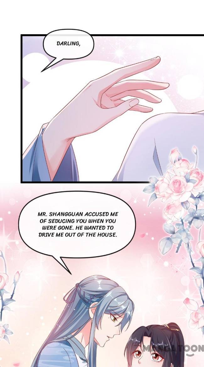 My Queen Untouchable Chapter 88 - page 34