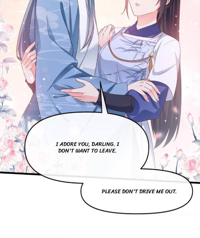 My Queen Untouchable Chapter 88 - page 35